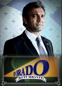 Minissérie O Brado Retumbante (Google Drive) - Outros