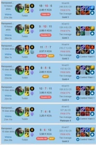 Script Externo de Kite Automático. VITALÍCIO! - League of Legends LOL