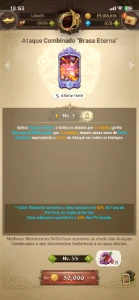 7Ds Escanor Merlin + Tristan - Seven Deadly Sins