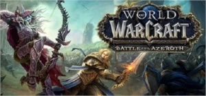 CONTA WOW 2200 XP DE ARENA E MOUNTS+ - Blizzard