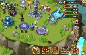 Global Maximilian+shum + liam+teshar - Summoners War