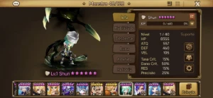 Global Maximilian+shum + liam+teshar - Summoners War