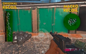 Macro Call Of Duty Warzone 100% Seguro - All Armas (Jan2026) COD