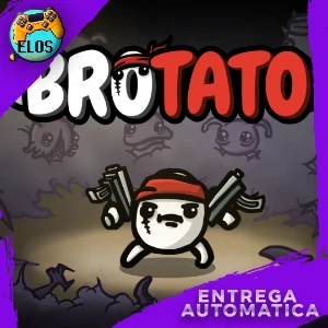 Brotato Steam Offline