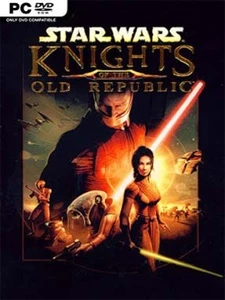 Star Wars – Knights Of The Old Republic - PC DIGITAL - Outros