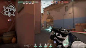 Cheat para Valorant | Wallhack 1 Dia