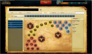 Conta LoL Gold II - 389 Skins + Ryze Triunfante - League of Legends