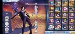 Saint Seiya level 62 - Alone + 54 livros - Saint Seiya Awakening SSA