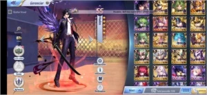 Saint Seiya level 62 - Alone + 54 livros - Saint Seiya Awakening SSA
