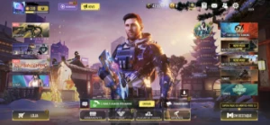 vendo conta cod mobile - Call of Duty