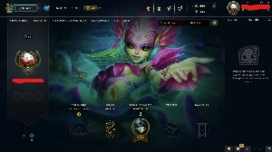 Conta League of Legends Full Acesso - 95 Champs e 83 Skins