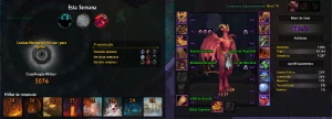 Conta World of warcraft 0.1% Mythic plus season 2. - Blizzard