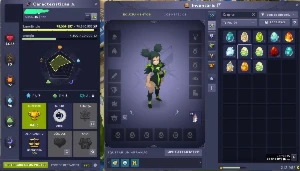 Kourial Conta Opti 45 8.500 de Sucesso - Dofus