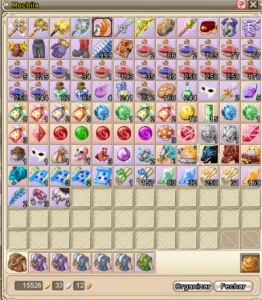 VENDO CONTA DE GF BARATO TITA LVL 83 - Grand Fantasia