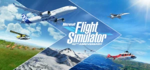 Microsoft Flight Simulator: Premium Deluxe Edition - PC - Steam