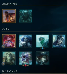 Conta Diamante 4 Mmr Mestre. - League of Legends LOL