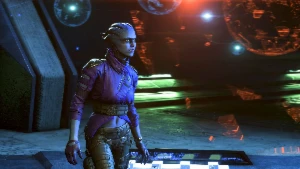 Xbox Mass Effect Andromeda (Standard Recruit Edition #C37084