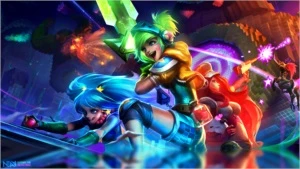 CONTAS LEVEL 30 DO ( BRONZE AO DIAMOND ) - League of Legends LOL