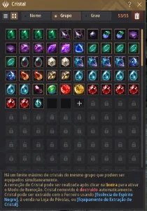 Conta Black Desert Online 362AP/419DP