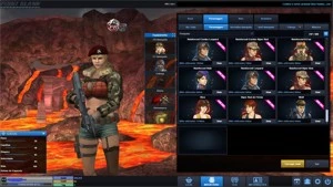 Conta Point Blank TC 2 com 120 dias de aug e personagen PB