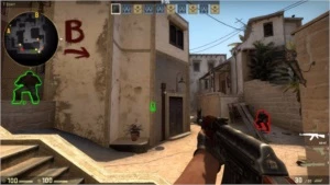 HACK CS GO ! Wallhack, aimbot ... - Counter Strike