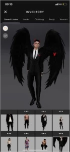 CONTA IMVU 6 ANOS - Outros