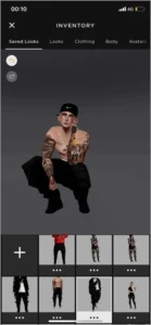 CONTA IMVU 6 ANOS - Outros