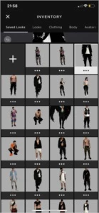 CONTA IMVU 6 ANOS - Outros