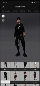 CONTA IMVU 6 ANOS - Outros