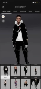 CONTA IMVU 6 ANOS - Outros