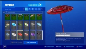 Conta Fortnite / 70+ Skins!