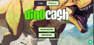 Script Php Dino Cash Casino [+2 SCRIPT BRINDE]