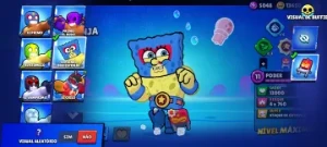 [Promoção] Combo Conta Braw + Clash - Brawl Stars