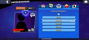 [Promoção] Combo Conta Braw + Clash - Brawl Stars