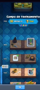 [Promoção] Combo Conta Braw + Clash - Brawl Stars