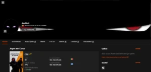 Cs2 Faceit Account 7 Lvl (1488 Elo) 40 Matches, 3782 Hour - Counter Strike