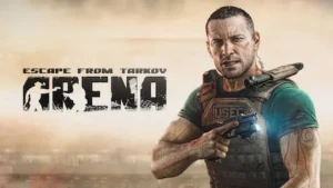 Conta Escape From Tarkov + Arena Full Acesso