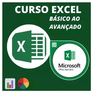 Curso Excel Do Zero Ao Profissional