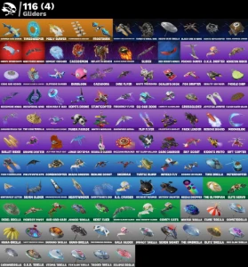 >>Conta Fortnite | 91 Skins | Spider-Gwen | Outlaw Midas