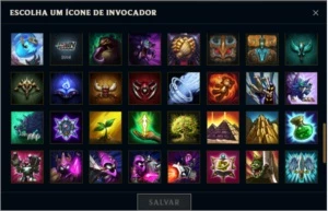 Conta League Of Legends 152 Skins LOL