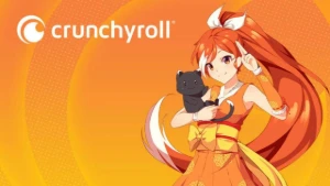 Crunchyroll Premium 30 Dias + BÔNUS