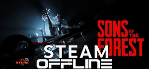 Sons Of The Forest Offline Pc Digital Steam