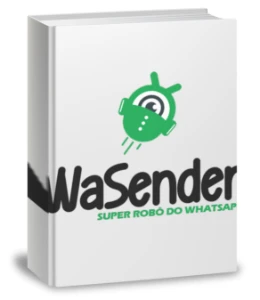 Wa Sender 2024 V.3.2 + Gerador De Licença - Outros