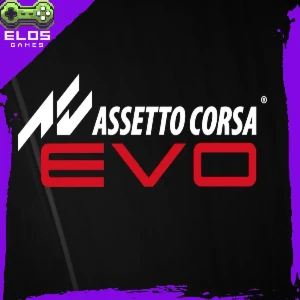 Assetto Corsa EVO PC Steam Offline