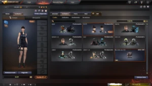 Conta Crossfire AL Capitão NV 3 Otima+MNS DE ZPS BOAS