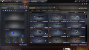 Conta Crossfire AL Capitão NV 3 Otima+MNS DE ZPS BOAS