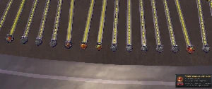 600m de fama com metamorfo e arcano full - Albion Online