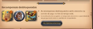 600m de fama com metamorfo e arcano full - Albion Online