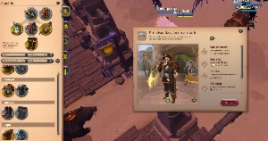 600m de fama com metamorfo e arcano full - Albion Online