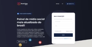 Script painel smm – Mercado Pago e PIX - Outros